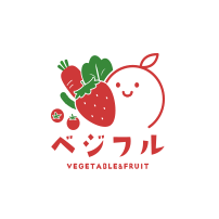 ベジフル VEGETABLE&FRUIT